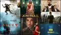 January 2024, Week 4 OTT India releases - From Agent, Animal, Karmma Calling to Neru, Sam Bahadur, Shark Tank India Season 3