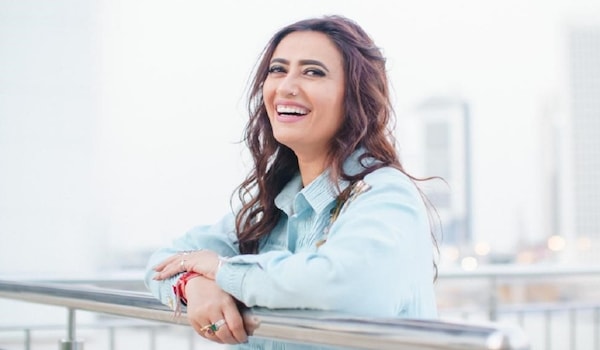 Janvee Gaurr