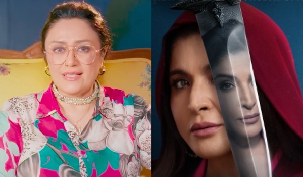 Janvee Gaurr: 'Maheep Kapoor said a very foul word to me but it did not affect a lot' in The Traitors | Exclusive