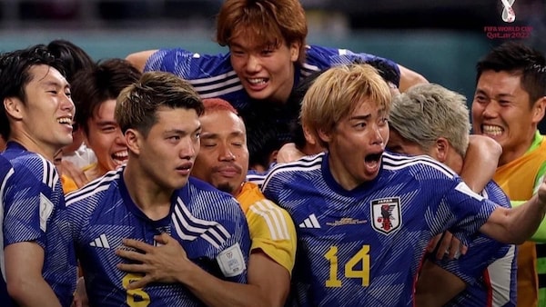 Japan vs Costa Rica, FIFA World Cup 2022: When and where to watch, live-streaming details