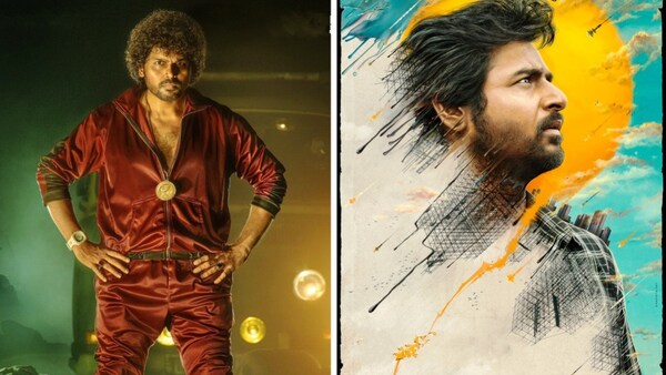 Japan vs Maaveeran: Films of Karthi and Sivakarthikeyan to clash again at the box office? Details inside