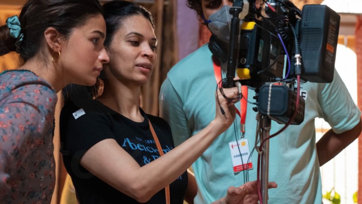 Exclusive! Darlings director Jasmeet K Reen: BGM and songs can make or break a film completely