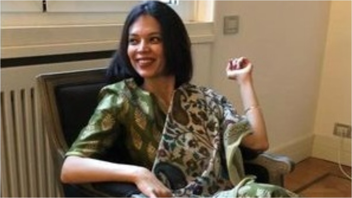 Darlings director Jasmeet K Reen discusses the upcoming Sahir Ludhianvi biopic Gustakhiyan