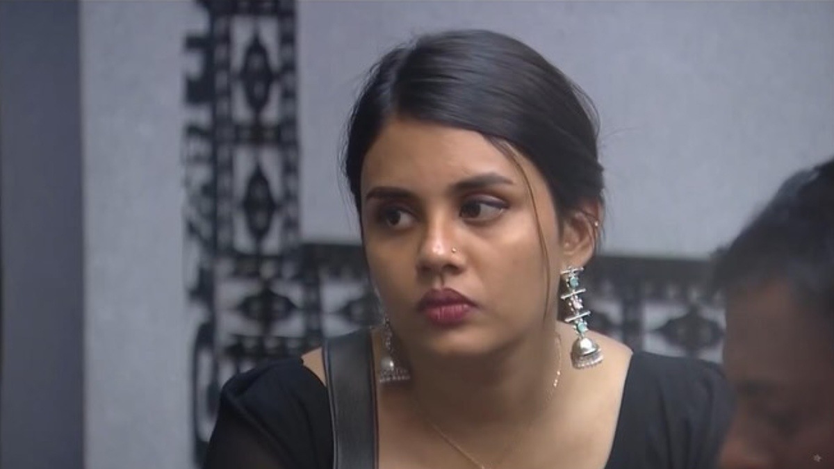 BBMS6 – Jasmin Jaffar's fiancé ends their relationship; says ‘thanks for dragging my name into this mega dramatic serial…’