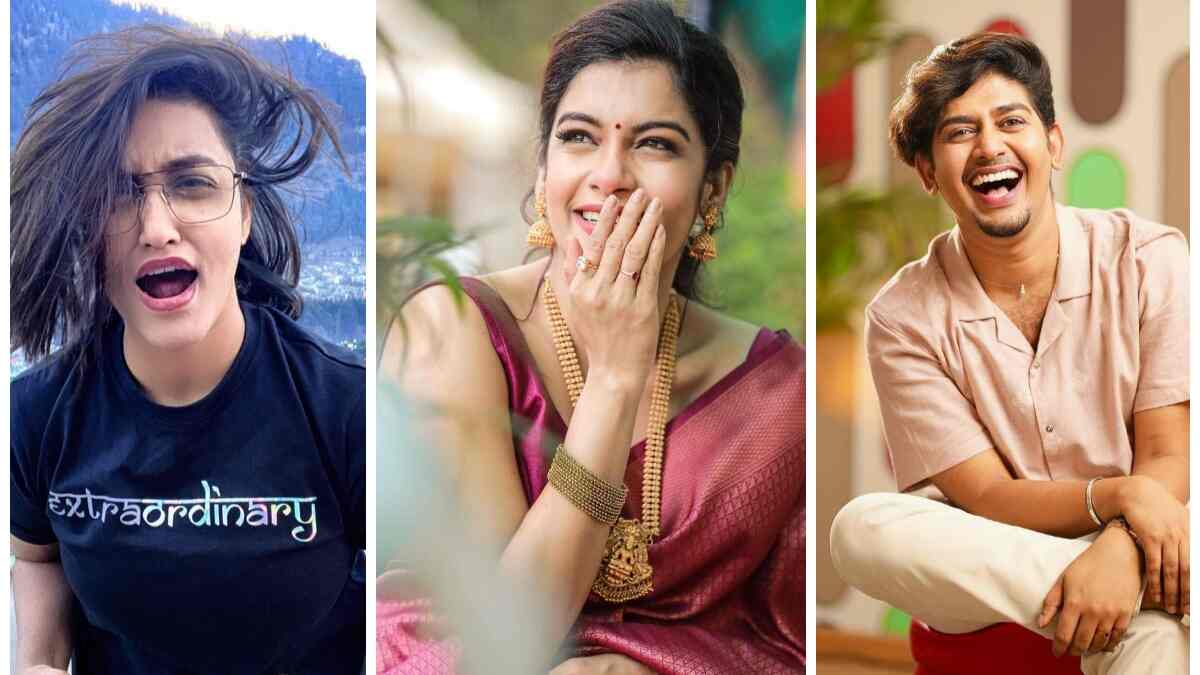 Bigg Boss Malayalam winner Dilsha Prasannan to make her debut with Ohh Cinderella, fellow contestants react