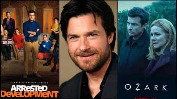 Jason Bateman stars in Ozark and Arrested Development