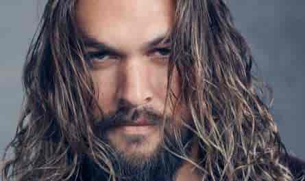 Check out this quiz on Jason Momoa