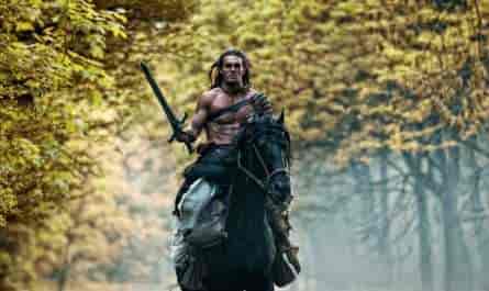 Check out this quiz on Jason Momoa