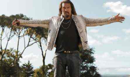 Check out this quiz on Jason Momoa