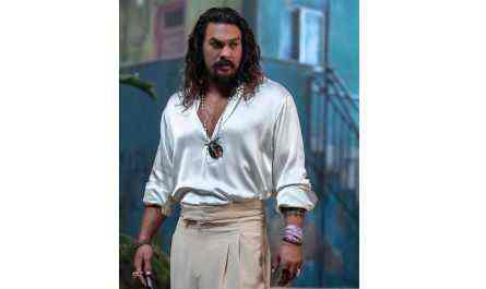 Check out this quiz on Jason Momoa