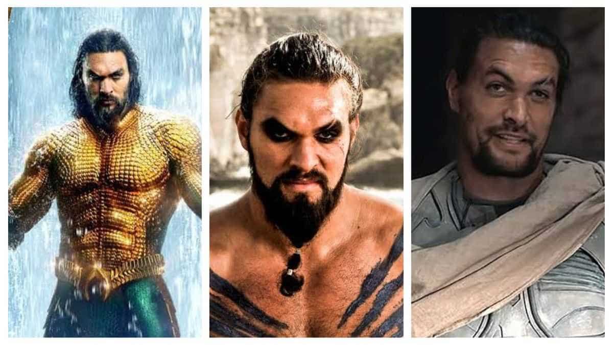 Aquamanaさん専用ページ Check out this quiz on Jason Momoa