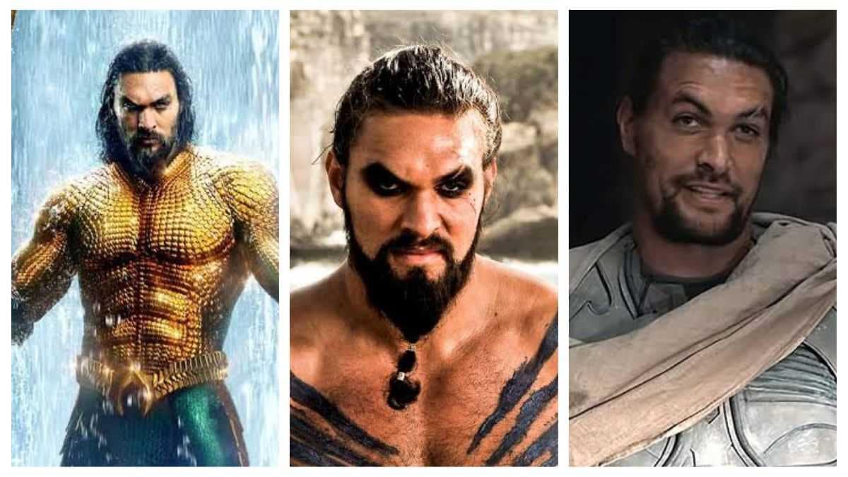 Check out this quiz on Jason Momoa