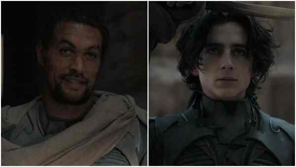 Aquaman star Jason Momoa return in Dune 3; Timothee Chalamet spills a lot of tea – Details inside