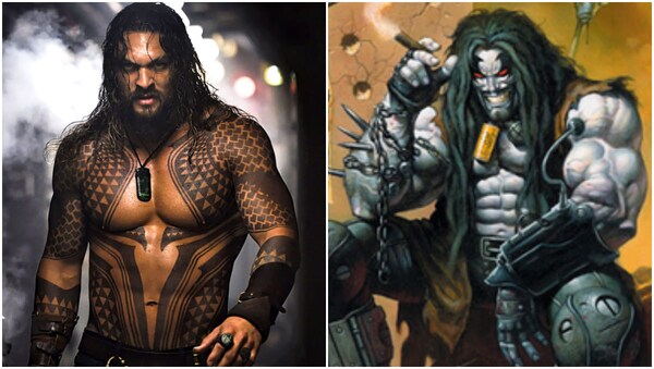 Is Aquaman 2 star Jason Momoa being recast as Lobo? Let’s take a look at who is Lobo as Peter Safran sheds light – A complete overview