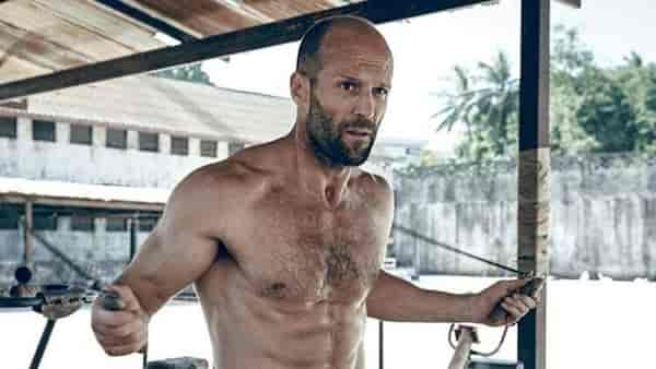 Jason Statham