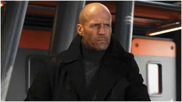 The Beekeeper’s Jason Statham was an ace diver for 12 years before he became an actor - Did you know?