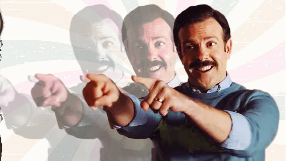 Ted Lasso Season 3 Review Jason Sudeikis Apple TV+
