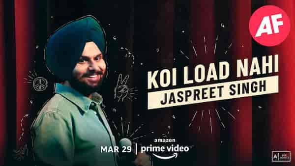 Koi Load Nahi poster