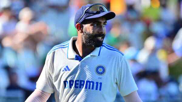 IND vs SA - Day 2 belongs to Jasprit Bumrah who bags his fifer in Cape Town