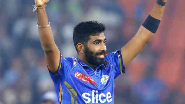 IPL 2024 - Boom Boom Bumrah strikes; sends back 2 set GT batters in 1 over