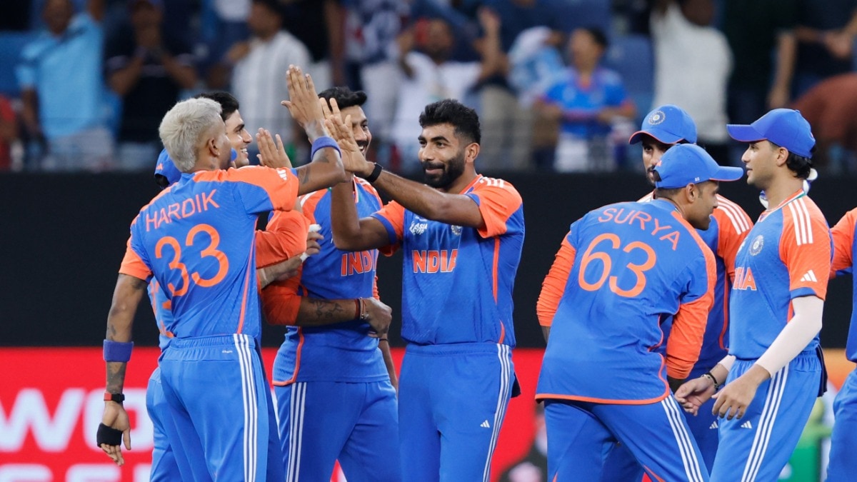 BCCI likely to sideline Jasprit Bumrah, Hardik Pandya for ODI series against NZ: Reports