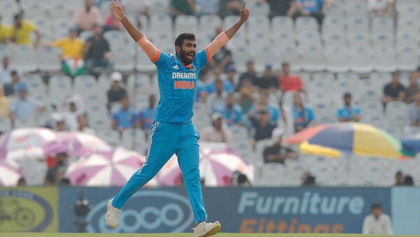 ICC ODI World Cup 2023: No Jasprit Bumrah in Dale Steyn's '5 pacers to watch out'