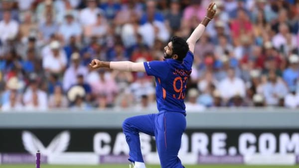 'Reserved for IPL': Netizens react after Jasprit Bumrah ruled out of ODI series vs Sri Lanka just days after inclusion
