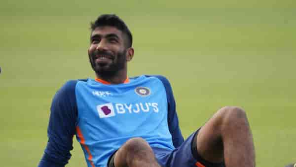 Twitter question Jasprit Bumrah's exclusion from 1st T20I between India and Australia