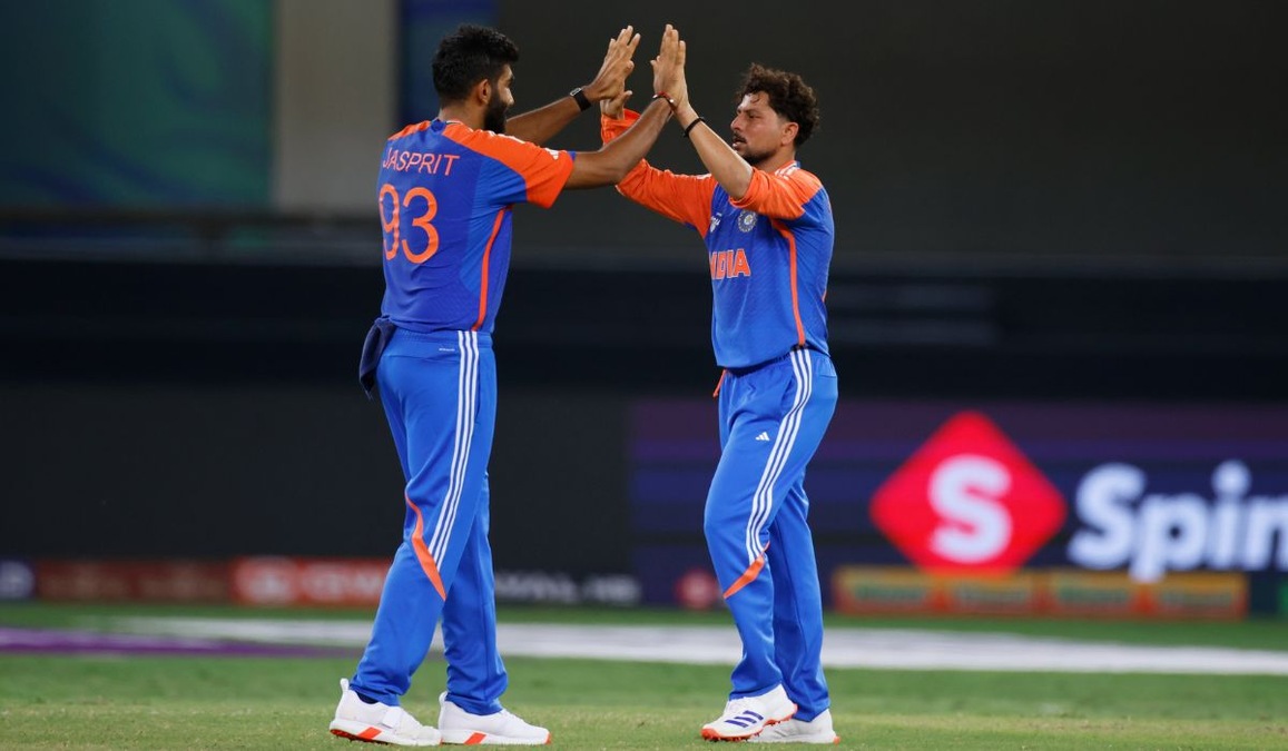 Former star player applauds Kuldeep Yadav’s courage after Asia Cup 2025 triumph