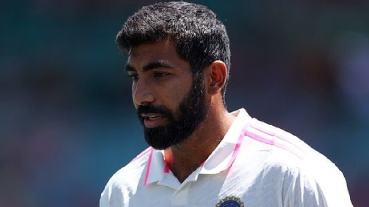 [Breaking] IPL 2025: MI star pacer Jasprit Bumrah's return delayed till mid-April