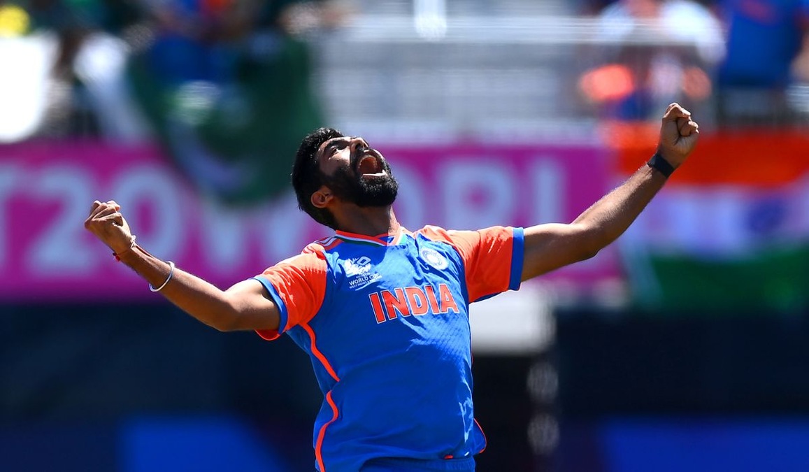 Former cricketer flags concerns over Jasprit Bumrah’s full tosses in IND vs PAK Asia Cup 2025