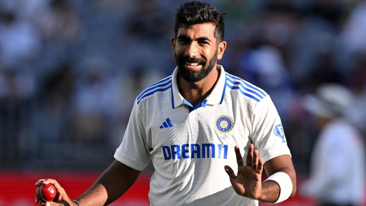 Jasprit Bumrah rules himself out of India's Test captaincy race: Report