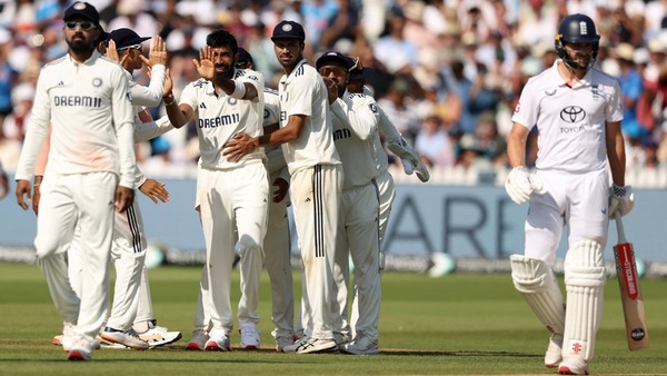 IND vs ENG, 3rd Test, Day 4: Siraj, Sundar shine as Lord’s finale beckons