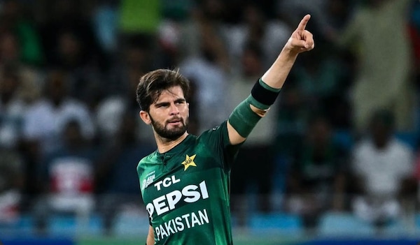 Shaheen Shah Afridi has been one of the best new-ball bowlers in world cricket in recent years.