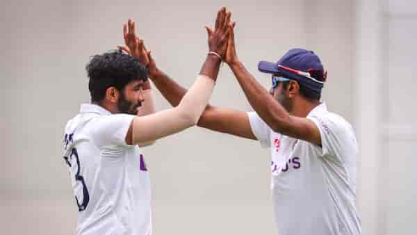 Jasprit Bumrah's World Cup 2023 fate: R Ashwin's surprising disclosure amid Asia Cup return