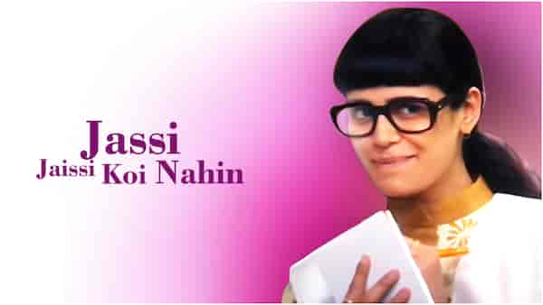 Jassi Jaissi Koi Nahin completes 21 years: Here's where you can revisit Mona Singh's show on OTT