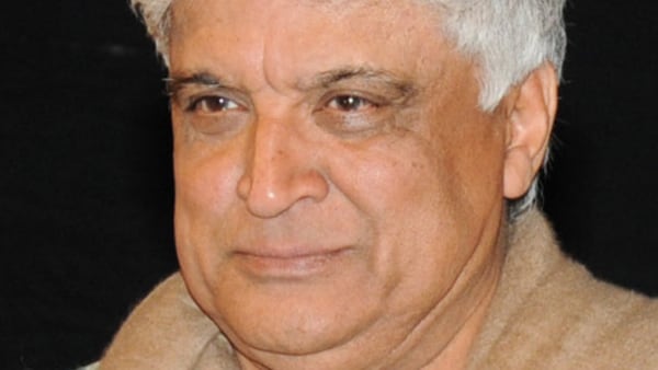 Javed Akhtar: Several people in Pakistan want to have a good relationship with India