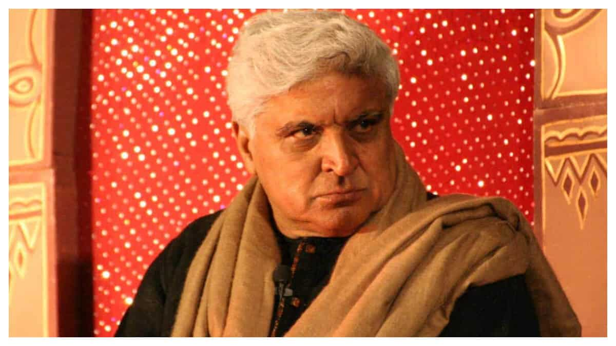 Javed Akhtar On Pathaan's Besharam Rang Row: 'Not For Me Or You To ...