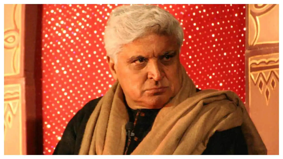 Javed Akhtar on Pathaan's Besharam Rang row: 'Not for me or you to decide...'