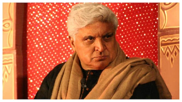 Javed Akhtar on Pathaan's Besharam Rang row: 'Not for me or you to decide...'
