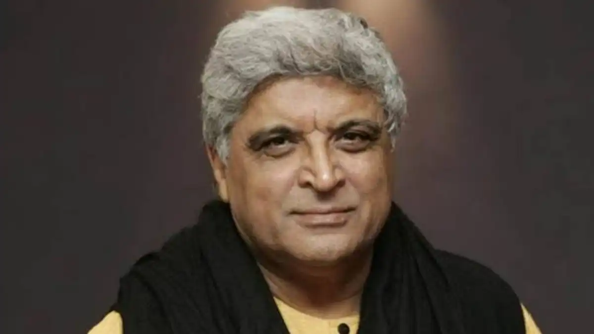 Here’s what Javed Akhtar has to say about the ‘Boycott Bollywood’ trend