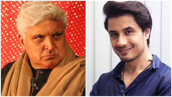 Ali Zafar hits back at Javed Akhtar's comments on the 26/11 Mumbai attack, saying, ‘Pakistan has suffered…’