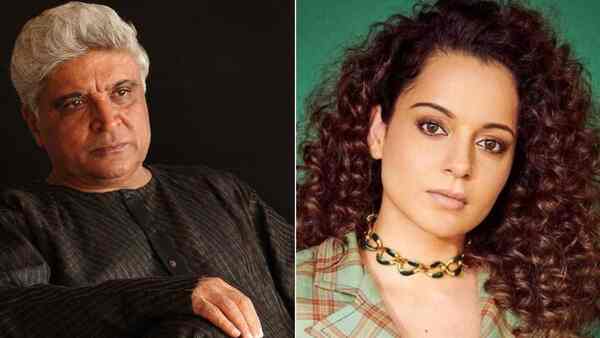 Court on Kangana Ranaut’s complaint: ‘Sufficient grounds to proceed against Javed Akhtar’