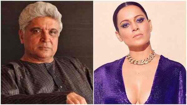 Kangana Ranaut Vs Javed Akhtar: A timeline of their legal battle