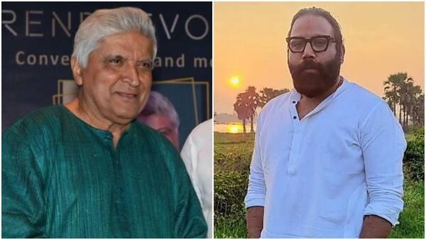 Javed Akhtar responds to Sandeep Reddy Vanga criticising Farhan Akhtar's co-produced Mirzapur – ‘53 years ke career mein tum kuchh bhi nahi nikaal paye?’
