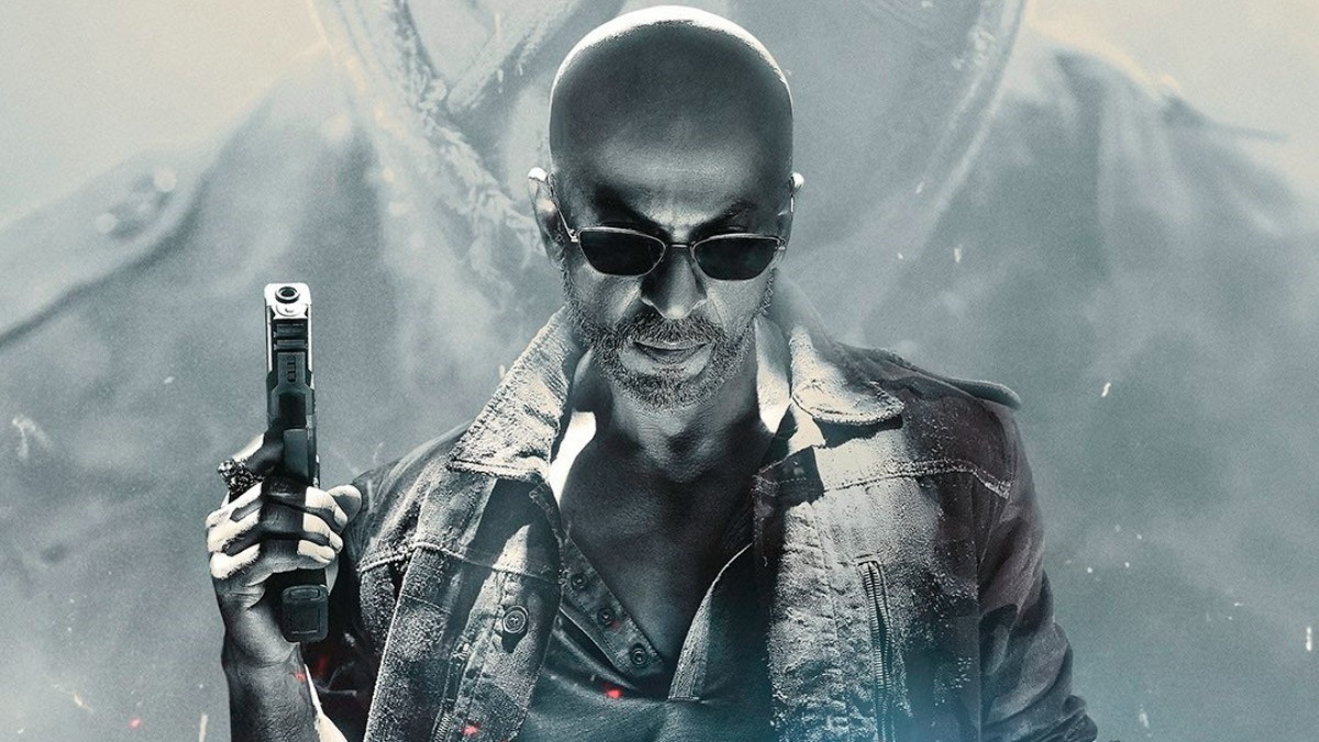 Jawan 2023: Shah Rukh Khan starrer release date, trailer, plot, cast, budget, behind the scenes and more