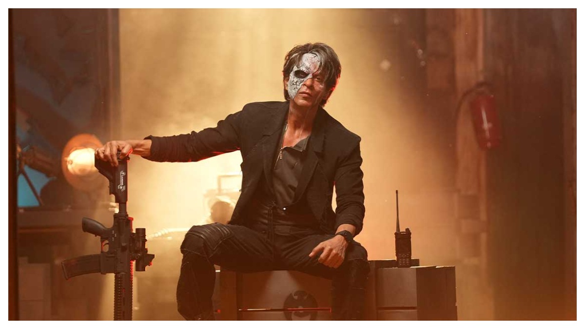 Jawan box office prediction: Shah Rukh Khan's film set to create history, to open in Rs. 60-65 crores range