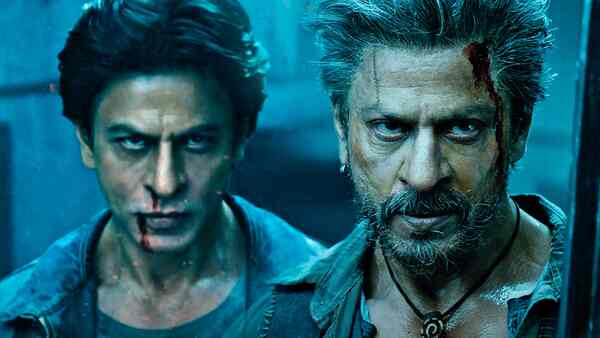 Jawan Box Office Collection Day 18: Shah Rukh Khan’s film crosses Rs 1000 cr worldwide