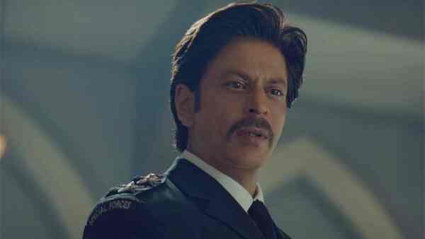 Jawan box office collection Day 13: Shah Rukh Khan’s film mints over Rs 900 crores globally