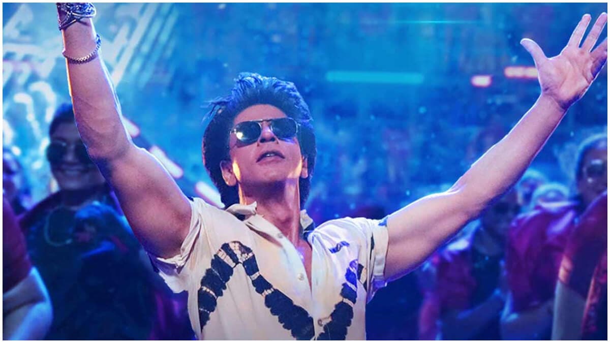 Karan Johar watches Shah Rukh Khan’s Jawan trailer, here’s what he said